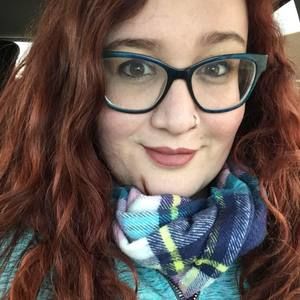 Meet your Posher, Karissa